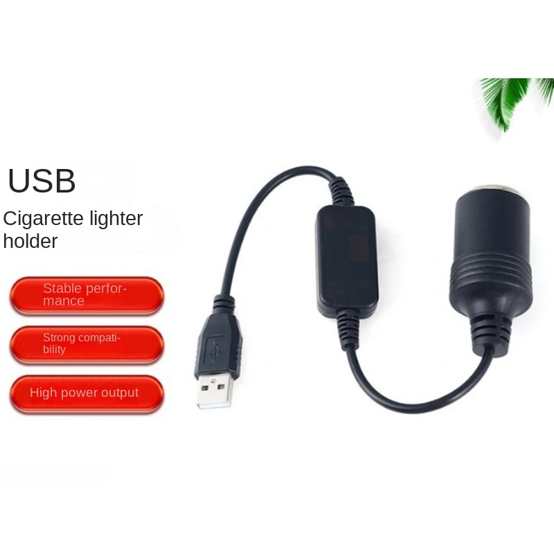 Accessories Experts Vape - 1pc 5V 2A USB Zu 12V