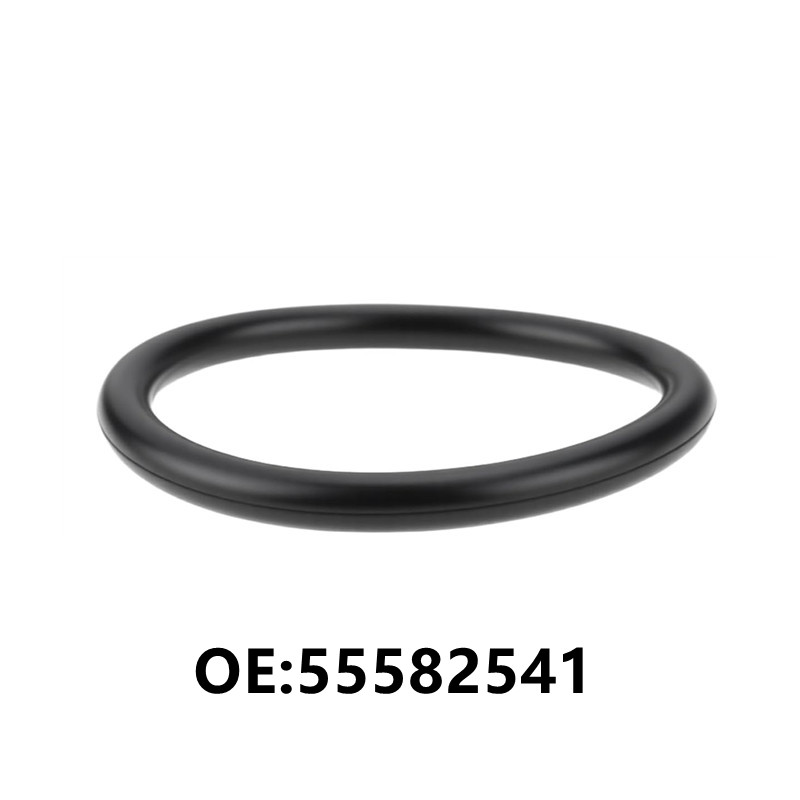 Tank O-Ring Seal - 1 Stück 55582541 Ölkappendichtungsring O-Ring für