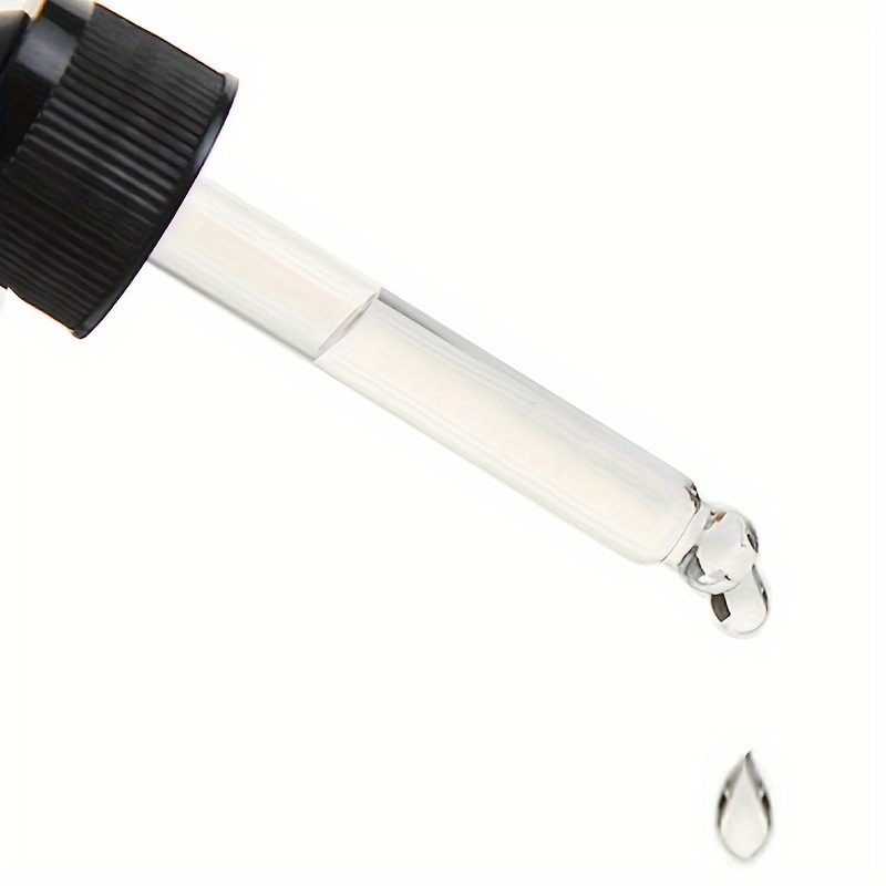 5/10/20 Stück + 4 Zubehörteile – Juice Bottle Dropper Bewertung und Preis