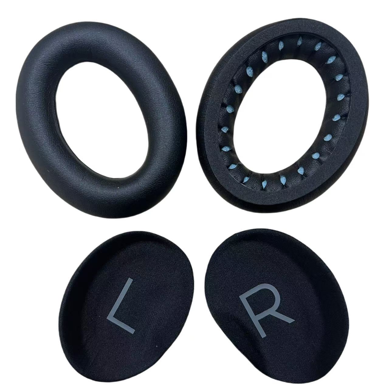 Ersatz-Ohrpolster für Bose QC4 – Bose Headphone Qc45 Bewertung und Preis