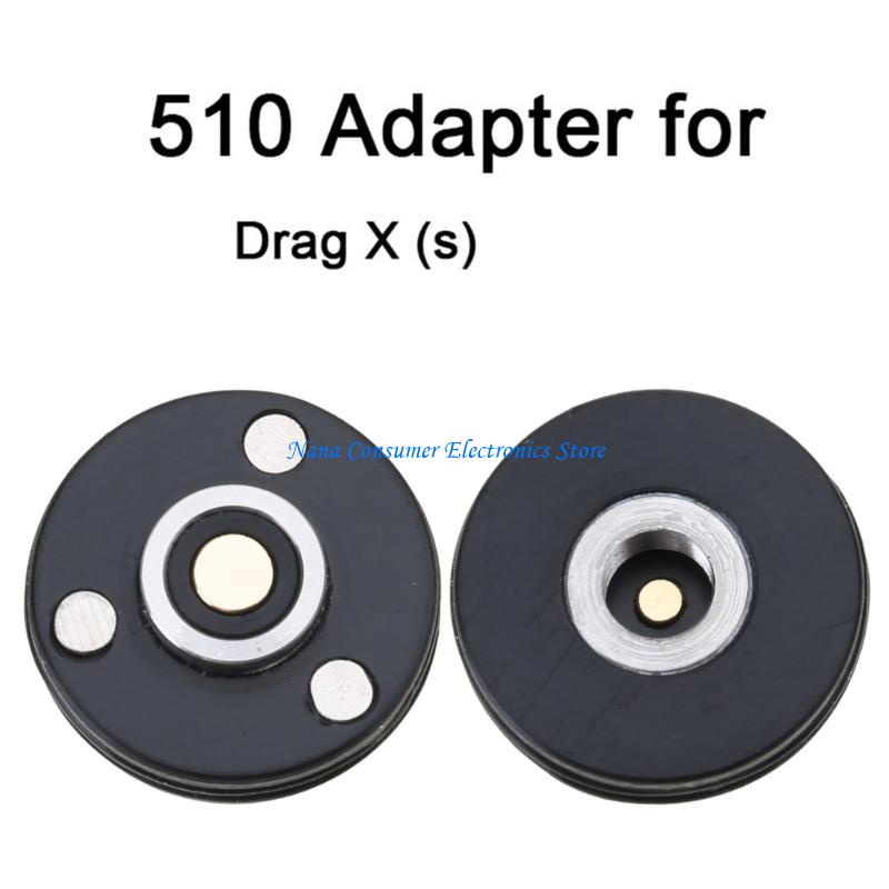 G7NE Adapter für Drag X für Dr – Vape Accessory Bewertung und Preis