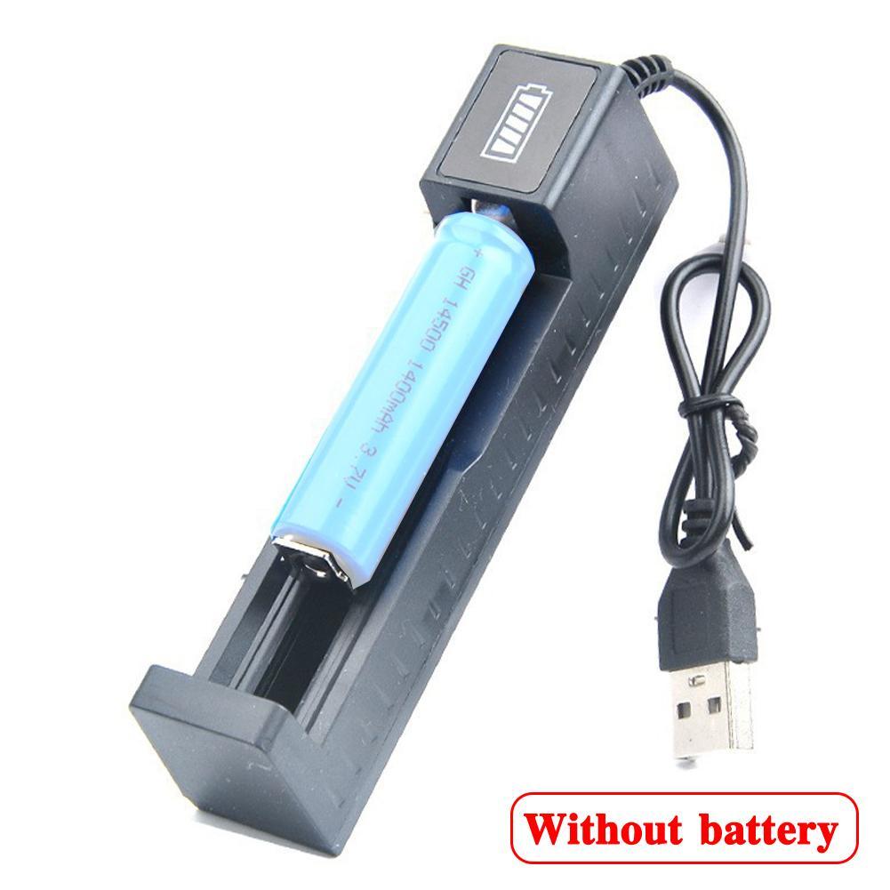 Universelles 18650 Batterielad – Vape Accessory Bewertung und Preis