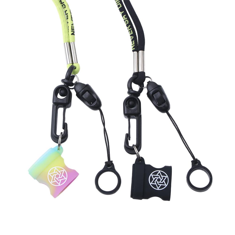 Relx POD Verdampfer-Zerstäuber – Vape Ring Bewertung und Preis