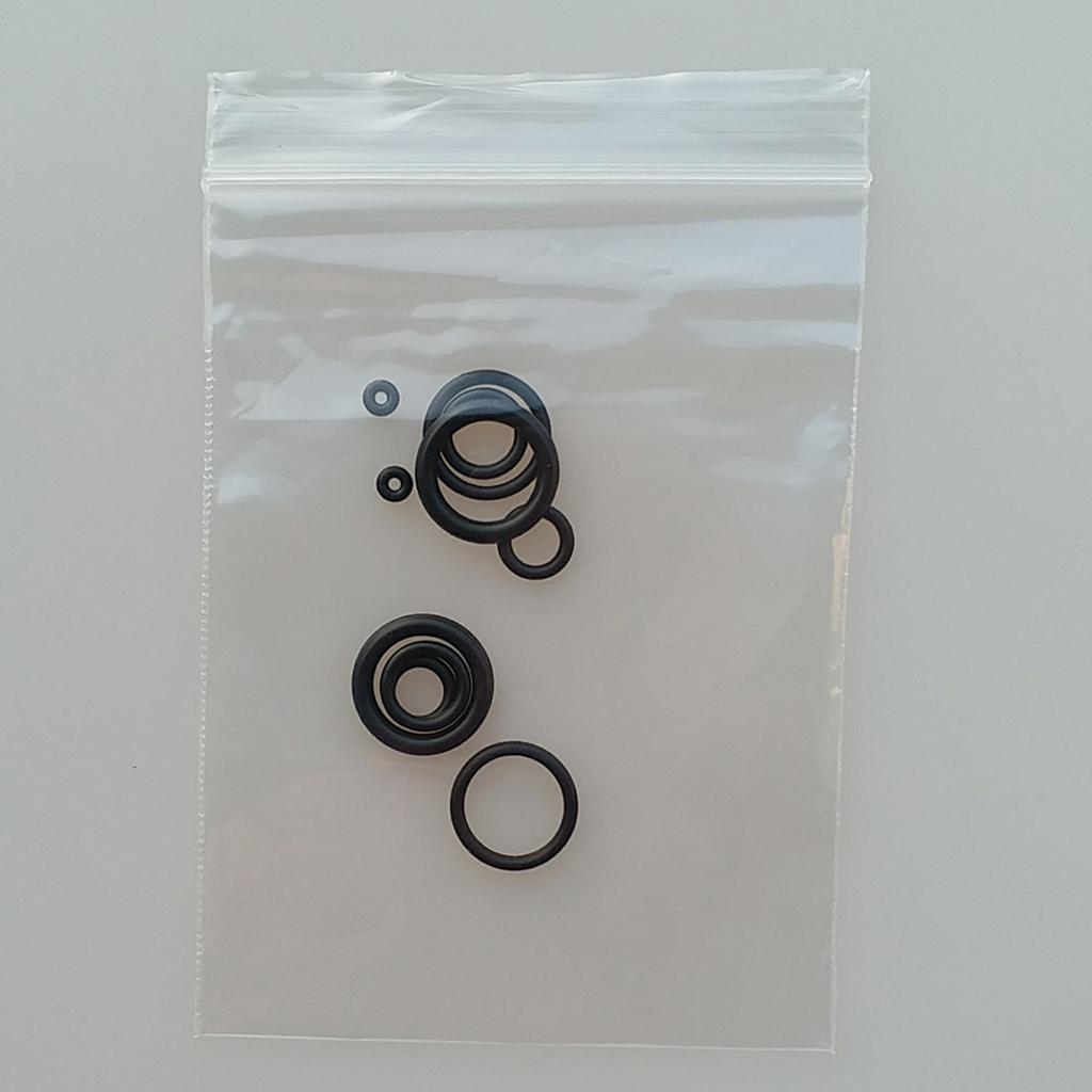 Tauchausrüstung Kamera-Schlauc – Tank O-Ring Seal Bewertung und Preis