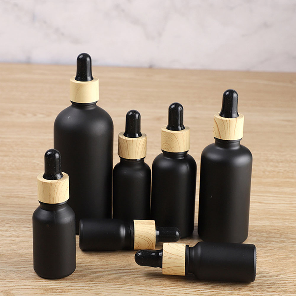 5/10/15/20/30/50/100ml Dropper – Juice Bottle Dropper Bewertung und Preis