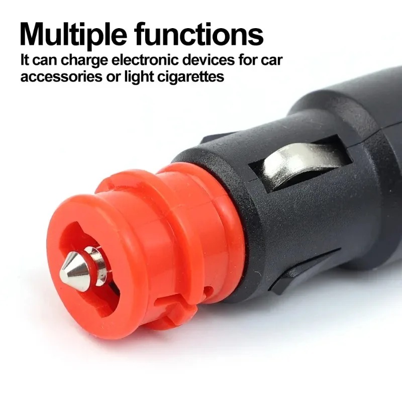 Universeller Auto-Zigarettenan – Accessories Experts Vape Bewertung und Preis