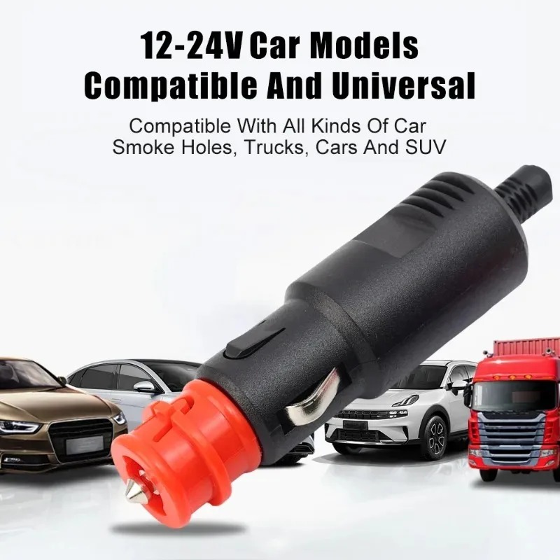 Universeller Auto-Zigarettenan – Accessories Experts Vape Bewertung und Preis