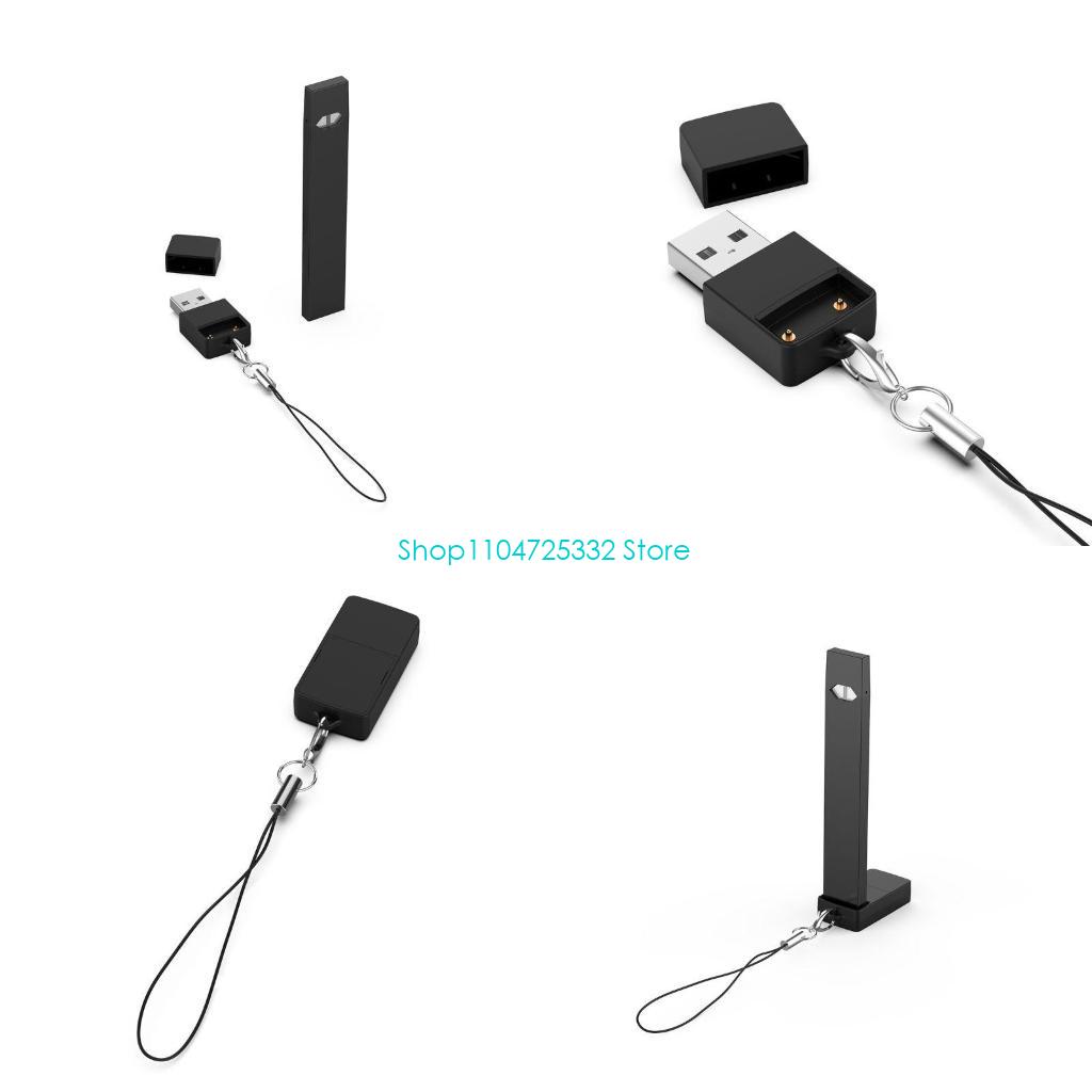 P5EA mit Lanyard-USB-Reiselade – Vape Accessory Bewertung und Preis