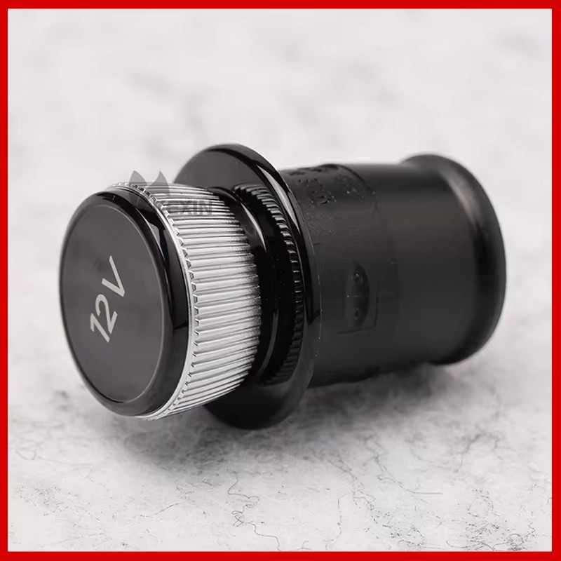 Auto Ladegerät Kopf Dekorative – Vape Decoration Bewertung und Preis