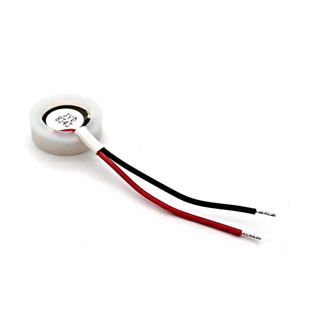 16 mm 1,7 MHz Ultraschall-Zers – Vape Ring Bewertung und Preis