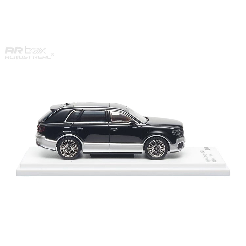 AR BOX Auf Lager 1:64 Toyota C – Battery Case Storage Bewertung und Preis
