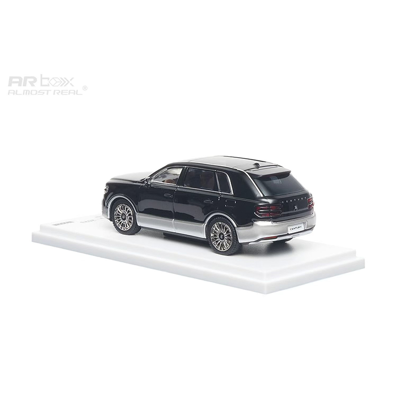 AR BOX Auf Lager 1:64 Toyota C – Battery Case Storage Bewertung und Preis