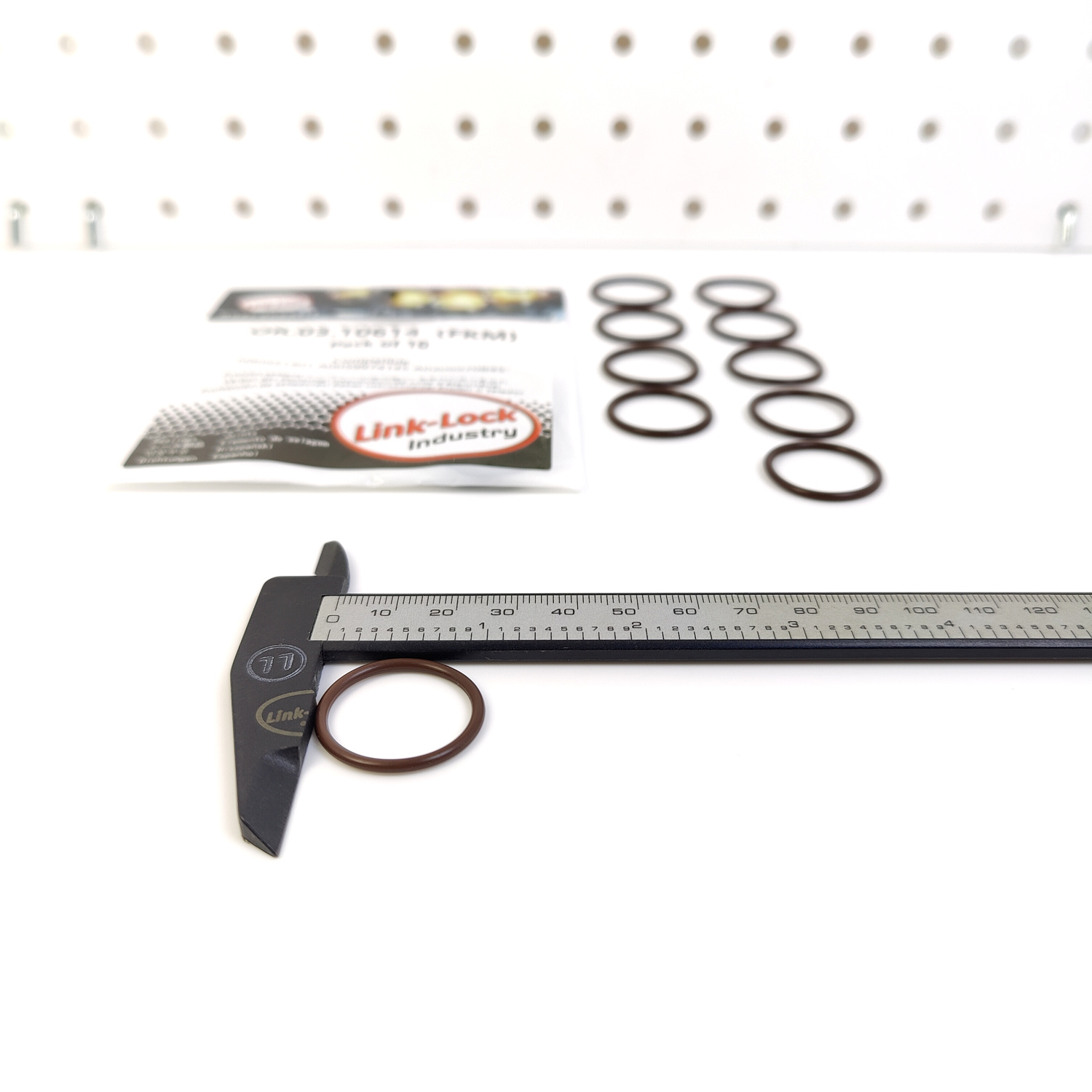 10 Stück OR.03.10614 FKM Viton – Tank O-Ring Seal Bewertung und Preis