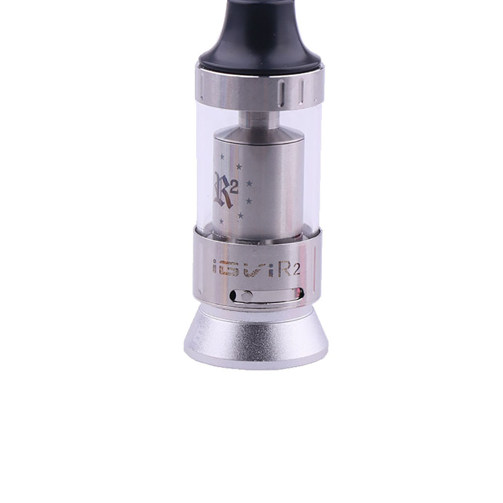Xfkm 6 Farben Meatl Basis Zube – Vape Accessory Bewertung und Preis