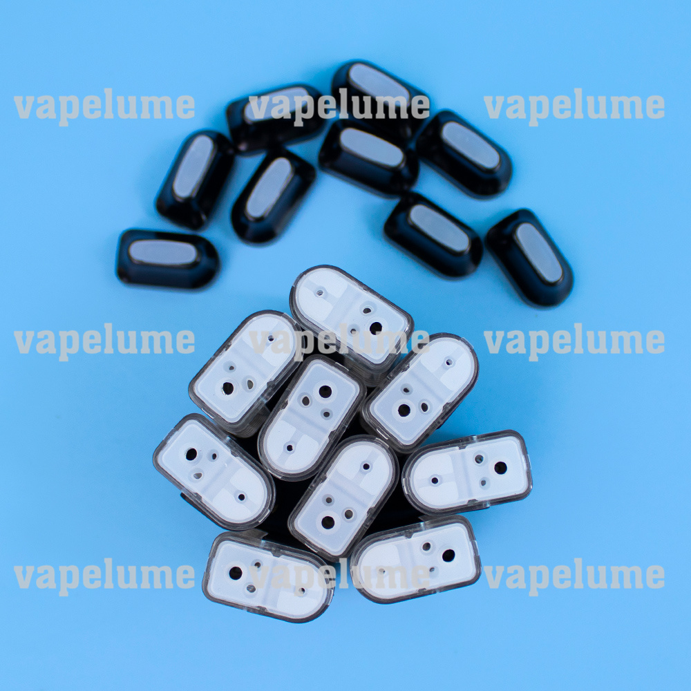 2.0 EMPTY Muha Blinkers Einweg – Vaping Area Bewertung und Preis