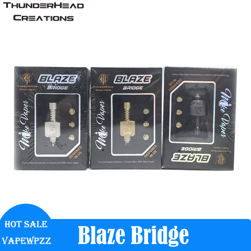 ThunderHead Creations Mike Vap – Vaping Area Bewertung und Preis