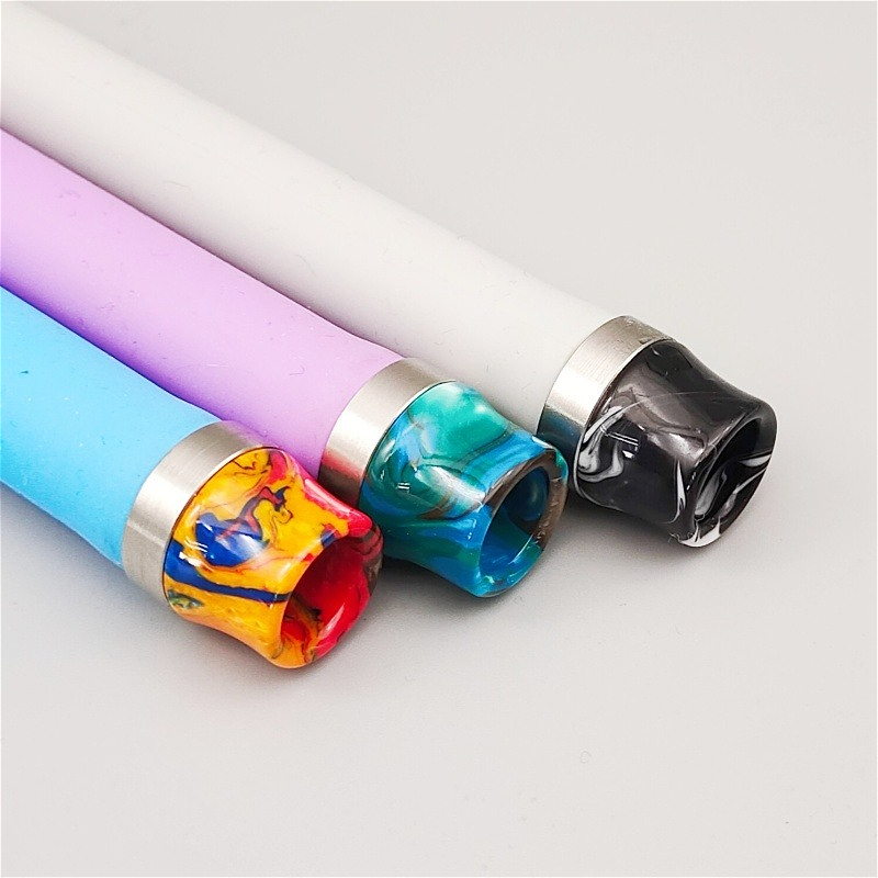 1 Stück/2 Stück 810 Drip Tip M – Vape Accessory Bewertung und Preis
