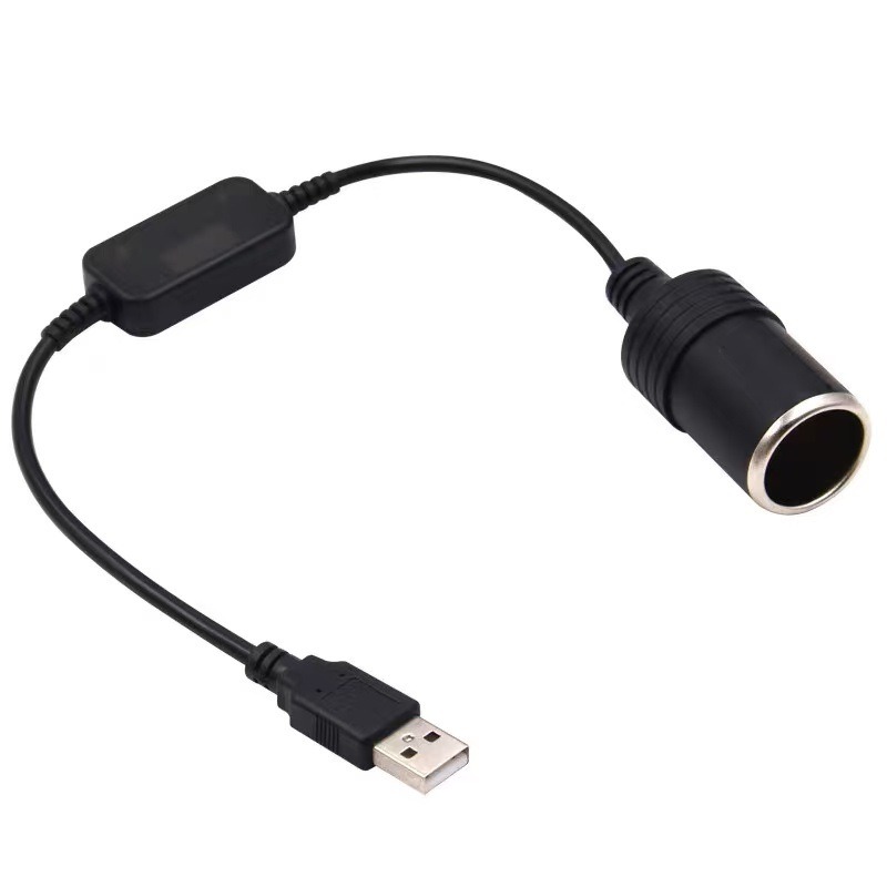5V 2A USB Auf 12V Zigarette Le – Vape Accessory Bewertung und Preis