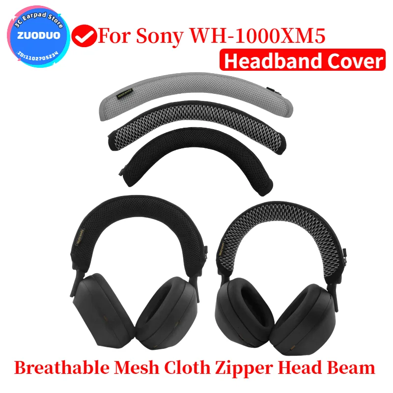 Für Sony WH-1000XM5 Atmungsakt – Sony Headphone Wh-1000Xm5 Bewertung und Preis