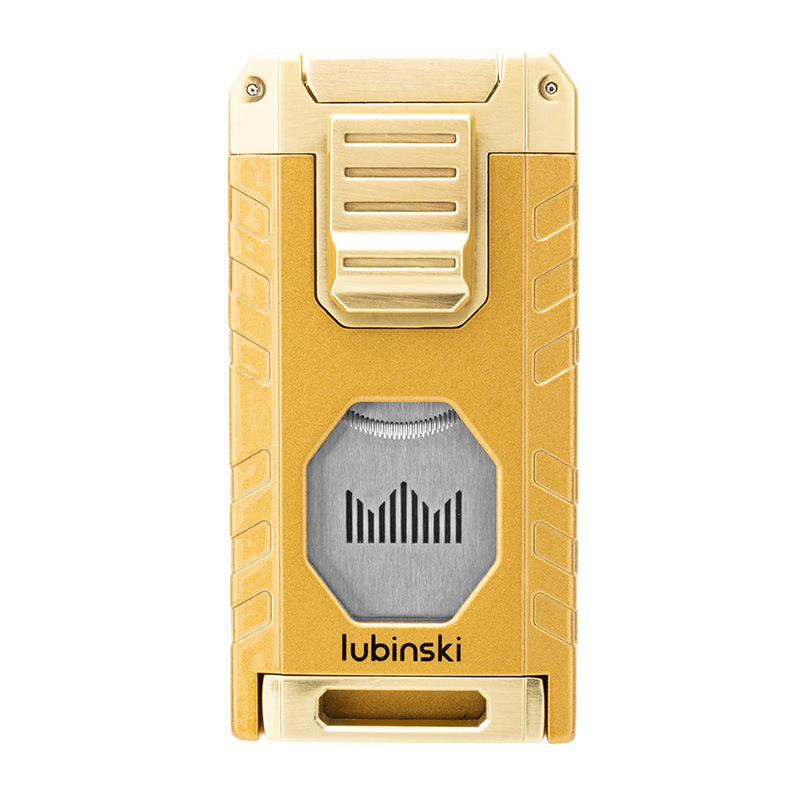 LUBINSKI Zigarre Feuerzeug Gas – Accessories Experts Vape Bewertung und Preis