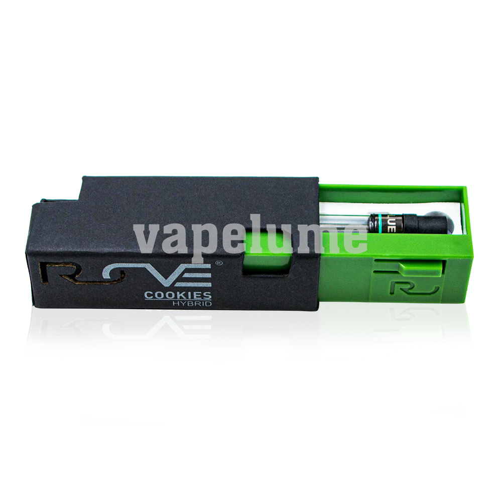 1000mg Rove Kartusche Leerer Ö – Vape Accessory Bewertung und Preis
