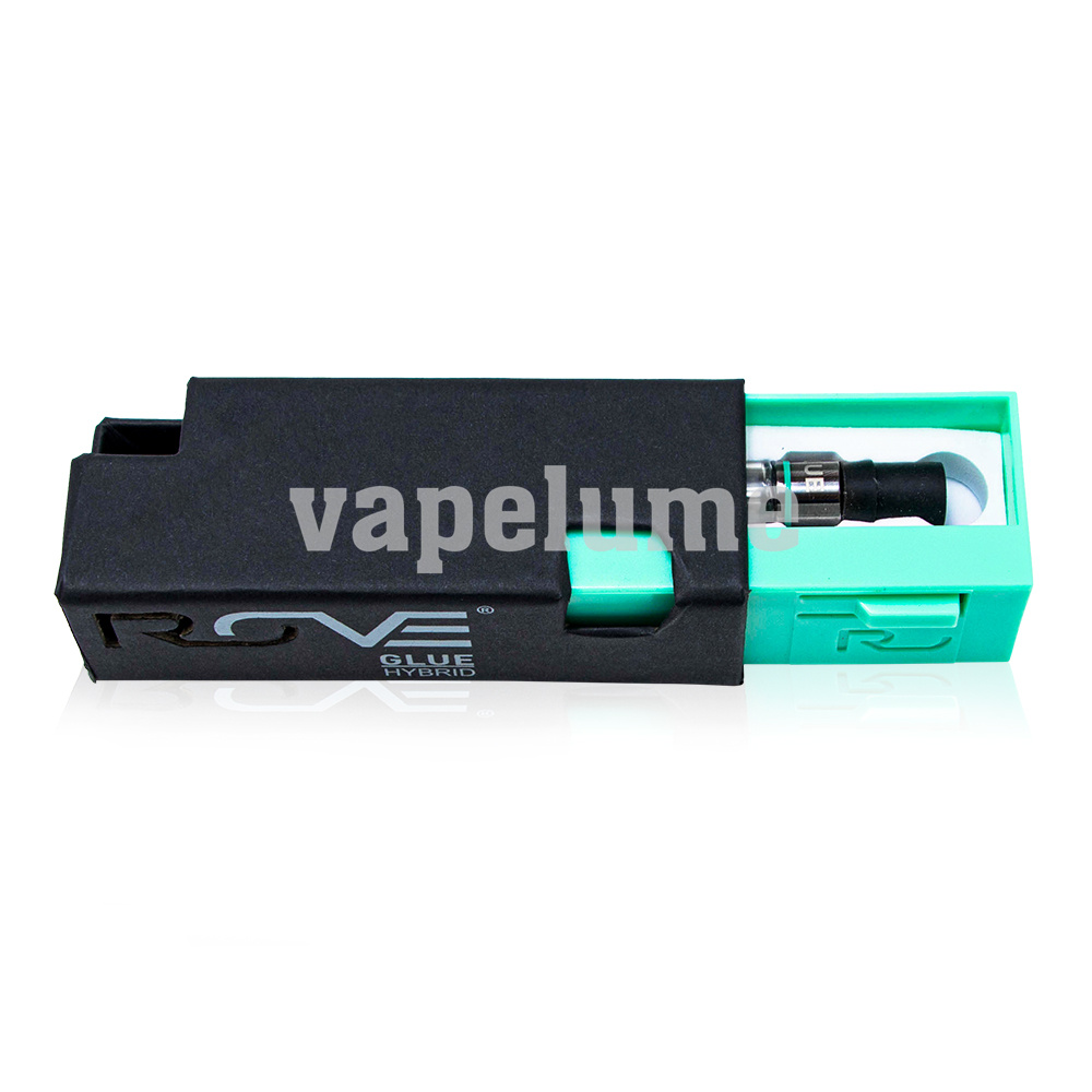 1000mg Rove Kartusche Leerer Ö – Vape Accessory Bewertung und Preis