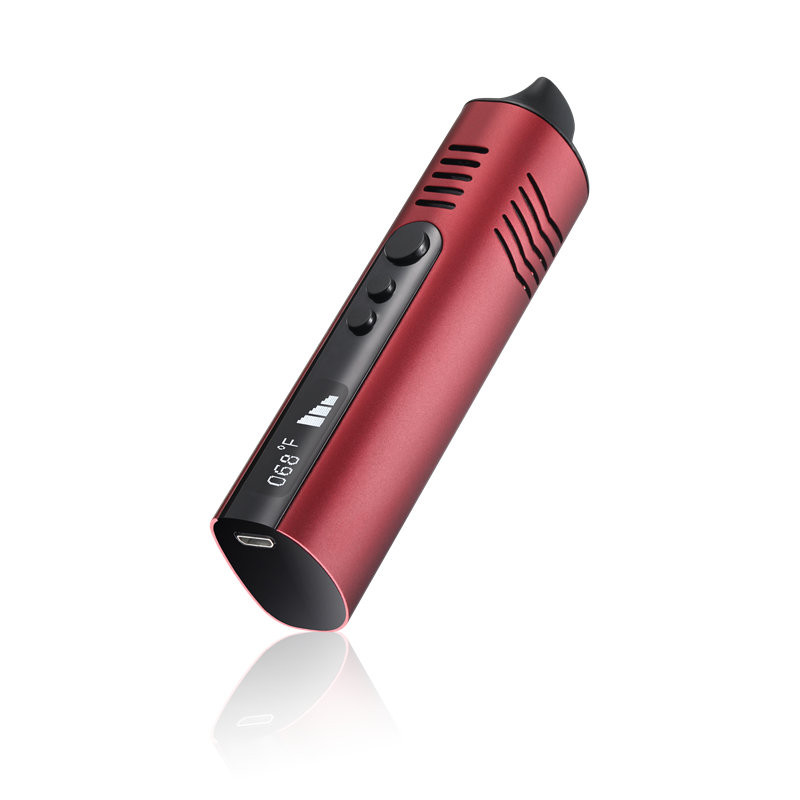 Original Dry Herb Vaporizer An – Vaping Area Bewertung und Preis