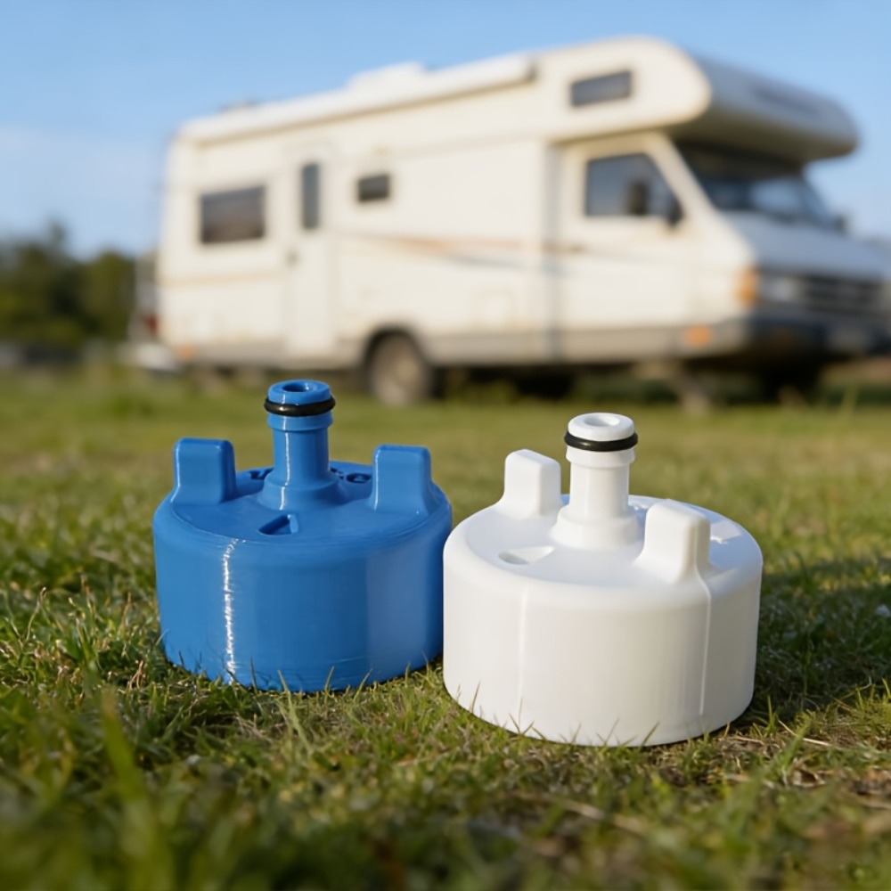 Ein Adapter für Wohnmobil-Wass – Tank O-Ring Seal Bewertung und Preis