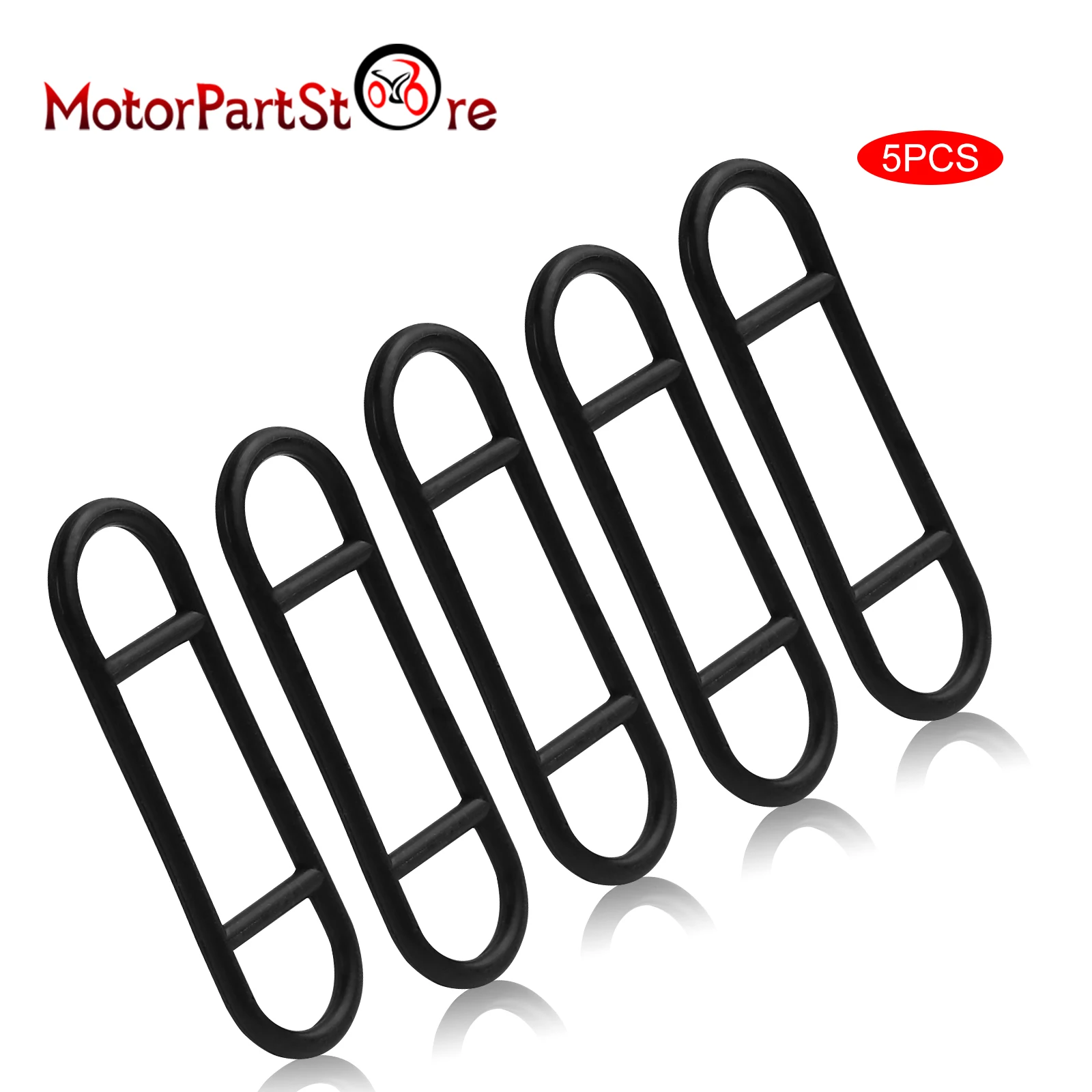 34mm Benzinhahn Ventilhalterun – Tank O-Ring Seal Bewertung und Preis