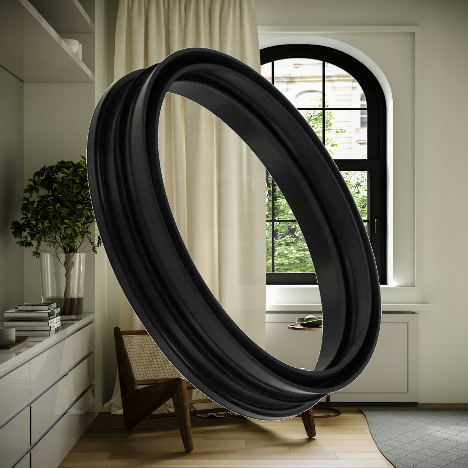 Kraftstofftankpumpen-Dichtungs – Tank O-Ring Seal Bewertung und Preis