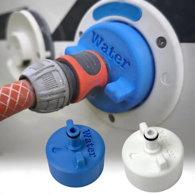 Ein Adapter für Wohnmobil-Wass – Tank O-Ring Seal Bewertung und Preis