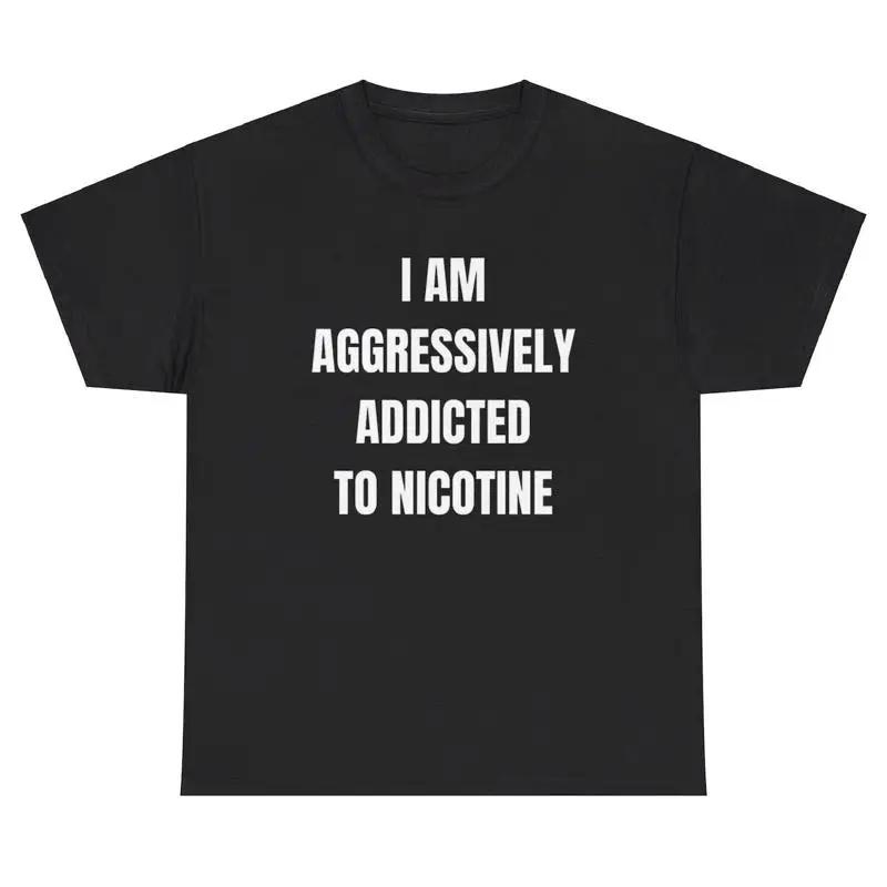 Ich bin aggressiv Nikotin-süch – Vaping Addict Bewertung und Preis