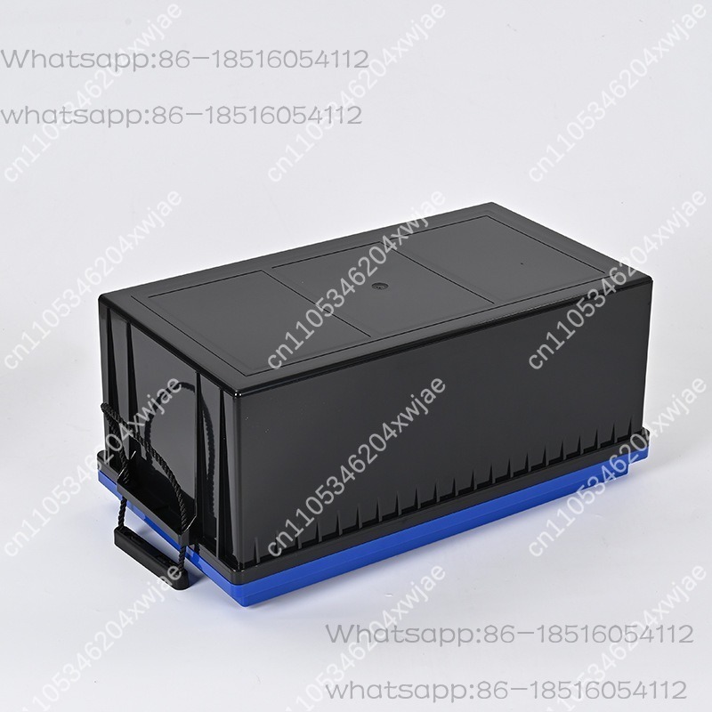 Wasserdichtes Kunststoff-Batte – Battery Case Storage Bewertung und Preis