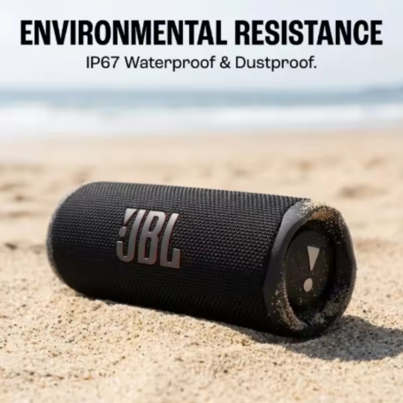 JBL Flip 6 Tragbarer Kabellose – Jbl Speaker Flip 6 Bewertung und Preis