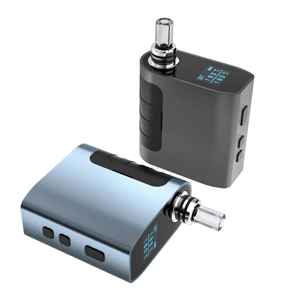 NIU PRO Temperaturregelung Tro – Vaping Area Bewertung und Preis