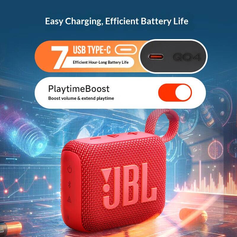 Penthouse Coast Resonant Tone  – Jbl Speaker Go 4 Bewertung und Preis
